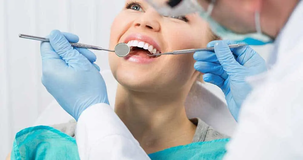 General Dentistry in Al Rayyan - Rayyan Dental Clinic